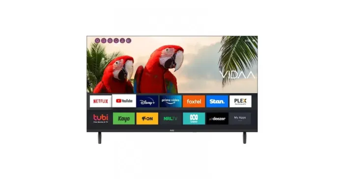 Promotie la Smart TV NEI 40NE5901 Diagonala 100 cm Full HD