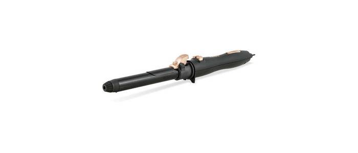 Oferta pentru Ondulator Zass ZRC 01 200C 48W Black cu reducere. Promotie buna de tot pentru oricine vrea pret redus avantajos