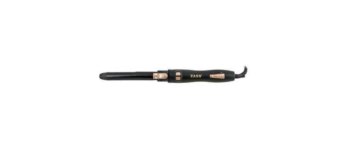 Cea mai tare promotie la Ondulator Zass ZRC 01 200C 48W Black in oferta cu pret redus