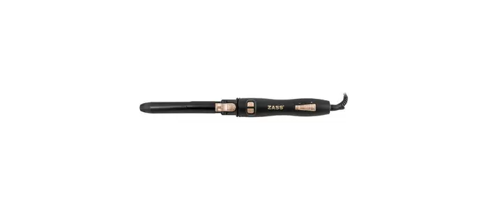 Ondulator Zass ZRC 01 200C 48W Black